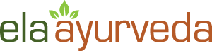 Ela Ayurveda Yoga Birth Lifestyle Consultant San Francisco Berkeley Logo
