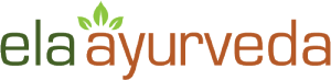 Ela Ayurveda Yoga Birth Lifestyle Consultant San Francisco Berkeley Logo